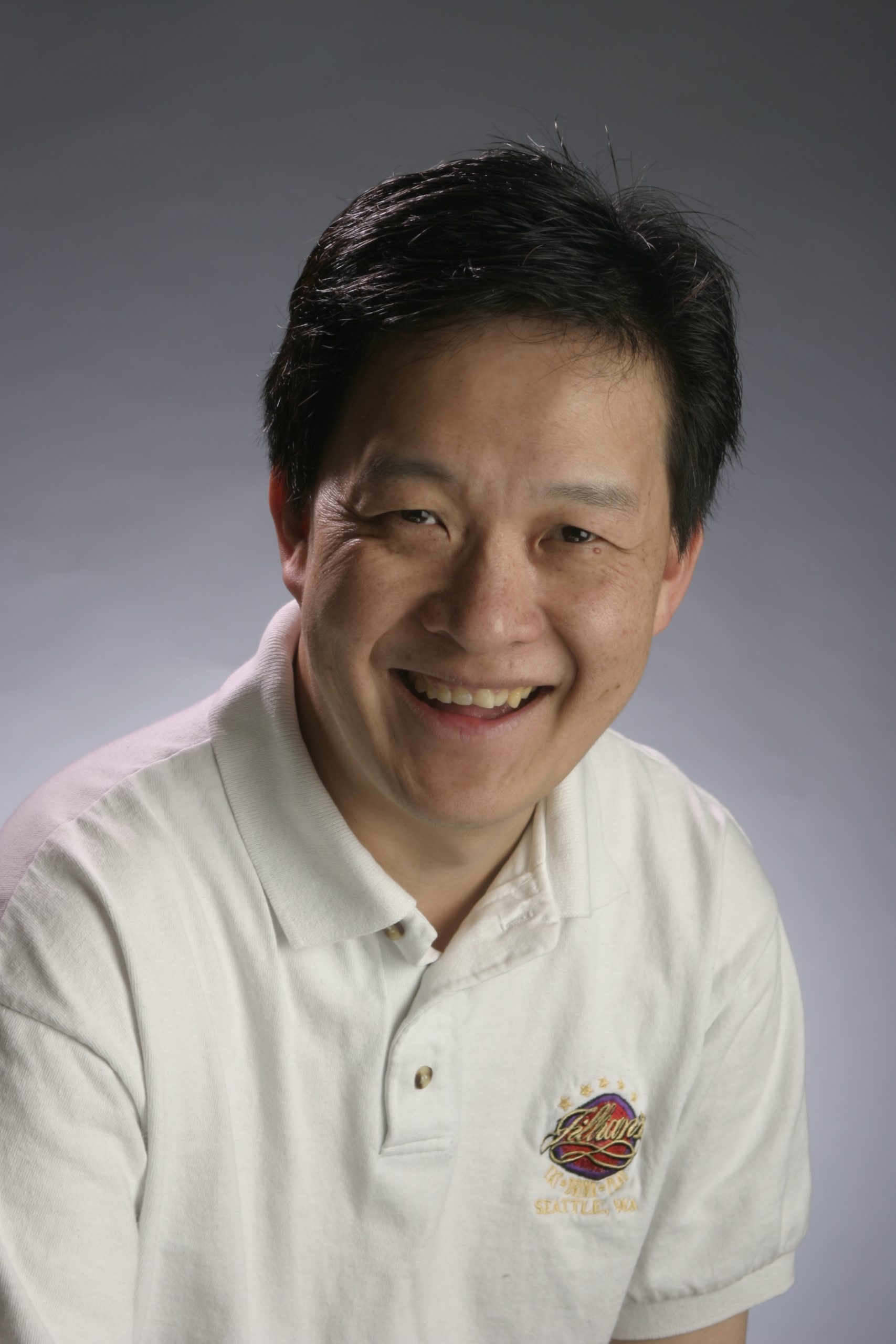 Benjamin Chau